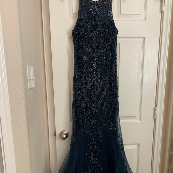 Mother of the Bride dress - Picture 4 of 4